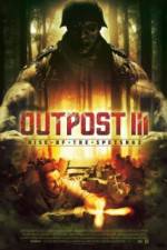 Watch Outpost Rise of the Spetsnaz Megavideo