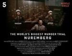 Watch The World\'s Biggest Murder Trial: Nuremberg Megavideo