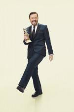 Watch The 68th Annual Golden Globe Awards Megavideo