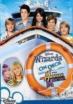 Watch Wizards on Deck with Hannah Montana Megavideo