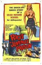 Watch Riot in Juvenile Prison Megavideo