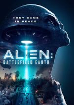 Watch Alien: Battlefield Earth Megavideo