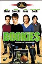 Watch Bookies Megavideo