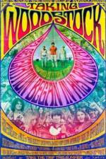 Watch Taking Woodstock Megavideo