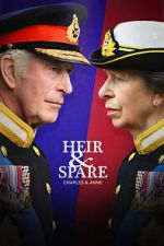 Watch Heir & Spare: Charles & Anne Megavideo