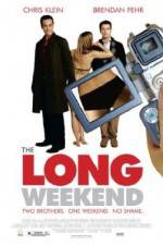 Watch The Long Weekend Megavideo