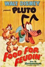 Watch Food for Feudin\' (Short 1950) Megavideo