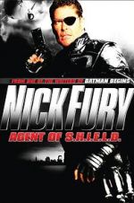 Watch Nick Fury: Agent of Shield Megavideo