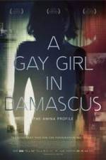 Watch A Gay Girl in Damascus: The Amina Profile Megavideo