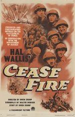 Watch Cease Fire! Megavideo