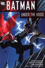 Watch Batman Under the Red Hood Megavideo
