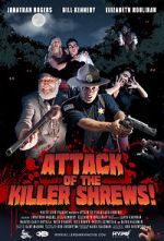 Watch Attack of the Killer Shrews! Megavideo