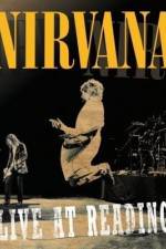 Watch Nirvana: Live At Reading Megavideo