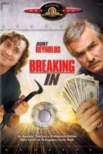 Watch Breaking In Megavideo