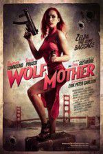 Watch Wolf Mother Megavideo