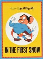 Watch Mighty Mouse in the First Snow Megavideo