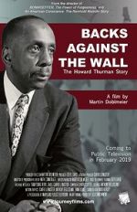 Watch Backs Against the Wall: The Howard Thurman Story Megavideo