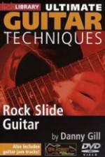 Watch lick library - ultimate guitar techniques - rock slide guitar Megavideo