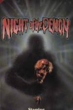 Watch Night of the Demon Megavideo