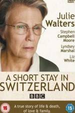 Watch A Short Stay in Switzerland Megavideo