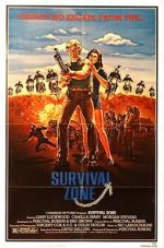 Watch Survival Zone Megavideo