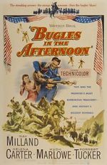 Watch Bugles in the Afternoon Megavideo