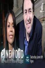 Watch Pinewood: 80 Years Of Movie Magic Megavideo