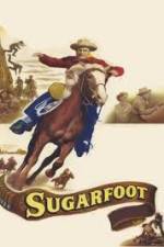 Watch Sugarfoot Megavideo