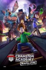 Watch Cranston Academy: Monster Zone Megavideo