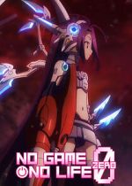 Watch No Game No Life: Zero Megavideo