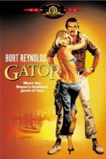 Watch Gator Megavideo