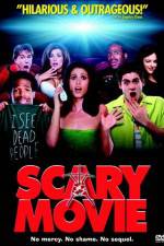 Watch Scary Movie Megavideo