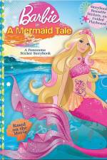 Watch Barbie in a Mermaid Tale Megavideo