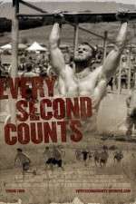 Watch Every Second Counts Megavideo