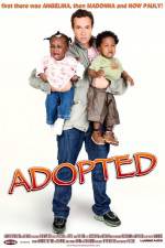 Watch Adopted Megavideo