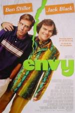 Watch Envy (2004) Megavideo