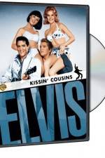 Watch Kissin' Cousins Megavideo