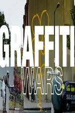 Watch Graffiti Wars Megavideo