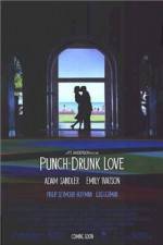 Watch Punch-Drunk Love Megavideo