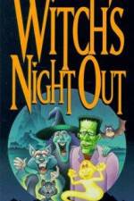 Watch Witch's Night Out Megavideo