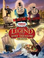 Watch Thomas & Friends: Sodor\'s Legend of the Lost Treasure Megavideo