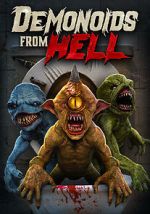 Watch Demonoids from Hell Megavideo