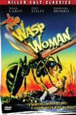 Watch The Wasp Woman Megavideo