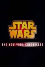 Watch The New Yoda Chronicles: Escape from the Jedi Temple Megavideo