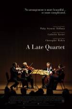 Watch A Late Quartet Megavideo