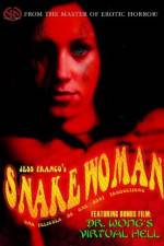 Watch Snakewoman Megavideo
