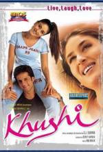Watch Khushi Megavideo