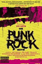 Watch The Punk Rock Movie Megavideo