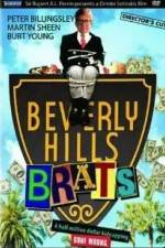 Watch Beverly Hills Brats Megavideo