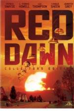 Watch Red Dawn Megavideo